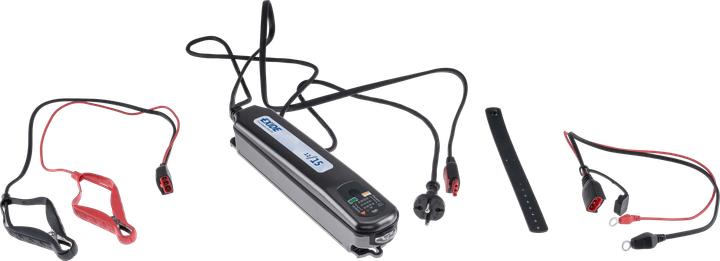 Produktbild Exide 12/15 15A/12V Batterieladegerät (15 A, 12V)