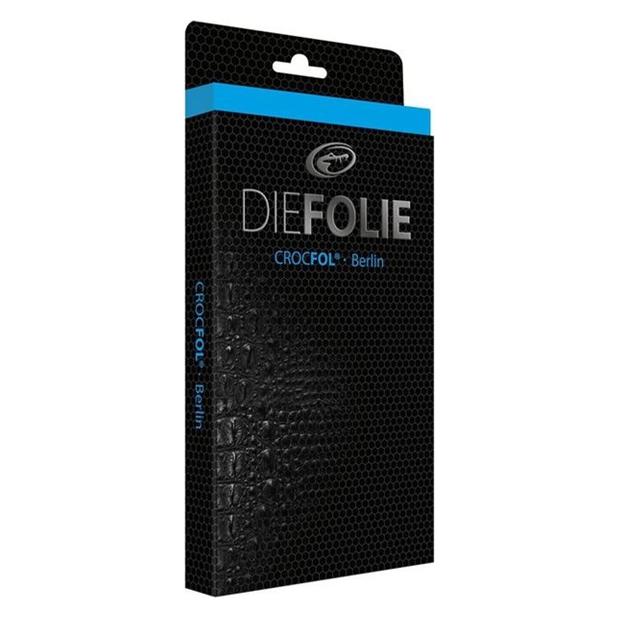 Pellicola Protettiva Crocfol Casefit Per IPhone 11 Pro (2 Pezzi) - Ultra Flessibile, Autorigenerante, Antibatterica, Tecnologia SiO2, Made In Germany