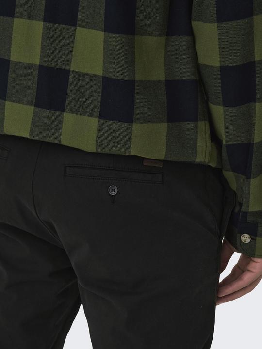 Image du produit Only & Sons ONSFREE REGULAR 0183 PANT NOOS (W30/L32)
