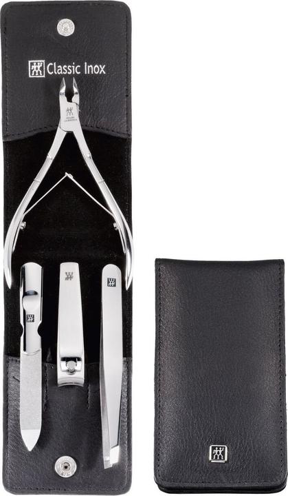 Produktbild Zwilling Nagelset