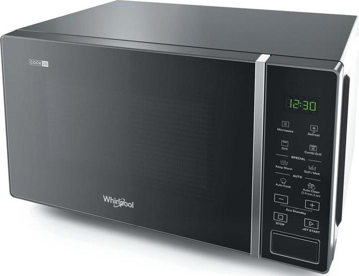 Actual product image Whirlpool Microwave Oven Mwp 203 M From (20 l)