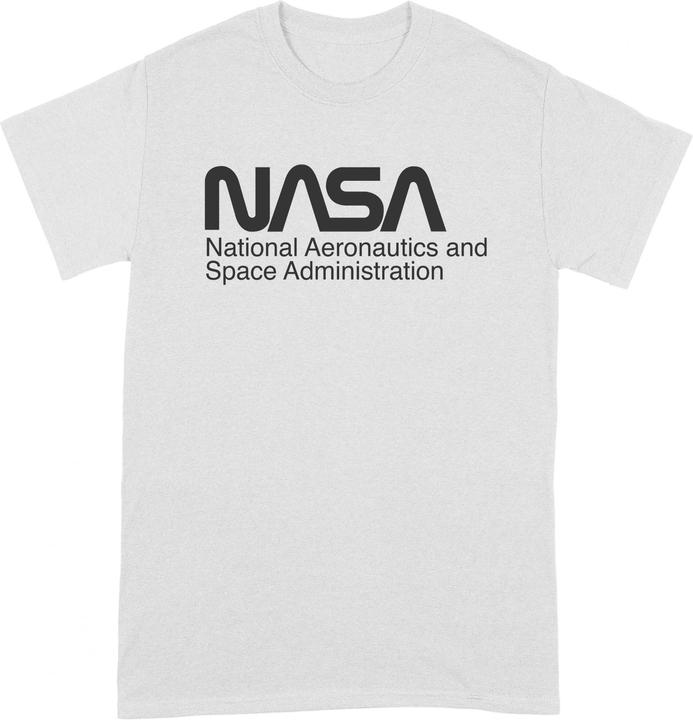 Produktbild Nasa Tshirt (XXL)