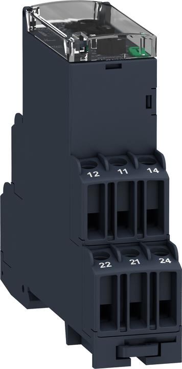 Actual product image Schneider Electric Voltage Control Relay