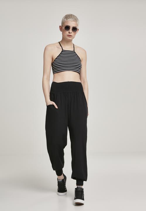 Produktbild Urban Classics Ladies Triangle Top (M)