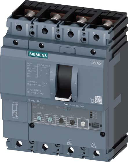 Immagine prodotto Siemens 3VA2140-6HM42-0AA0