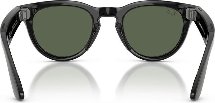 Actual product image Ray Ban Headliner