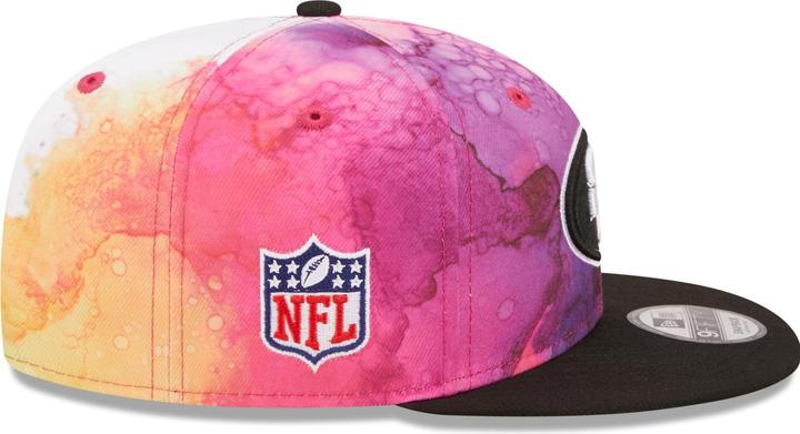 Produktbild New Era 9FIFTY Cap - CRUCIAL CATCH San Francisco 49ers - S/M (S, M)