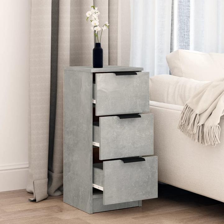 Produktbild vidaXL Sideboard (30 x 30 x 70 cm)