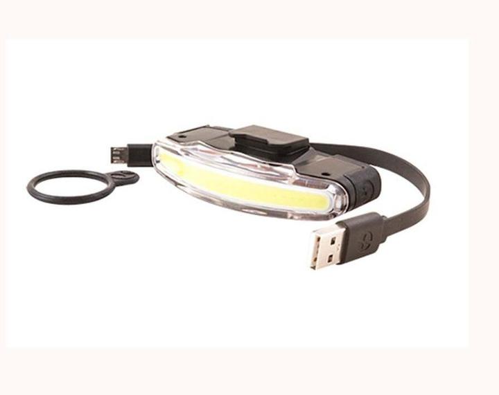 Image du produit Spanninga Arco (80 lm, 30 lm)