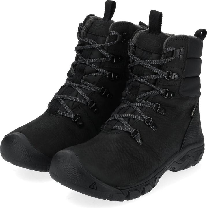 Produktbild Keen Greta Boot WP Women (37)