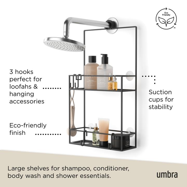 Actual product image Umbra Cubiko (31 x 11 x 61 cm)