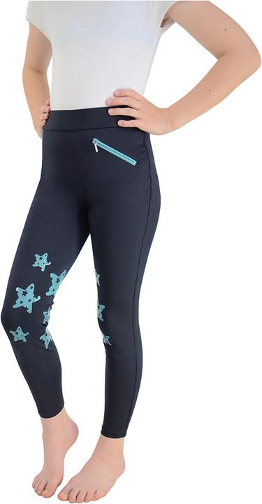 Actual product image Hy Equestrian Riding breeches Riding Horse (140)