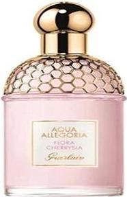 Produktbild Guerlain Aqua Allegoria Flora Cherrysia (Eau de Toilette, 75 ml)