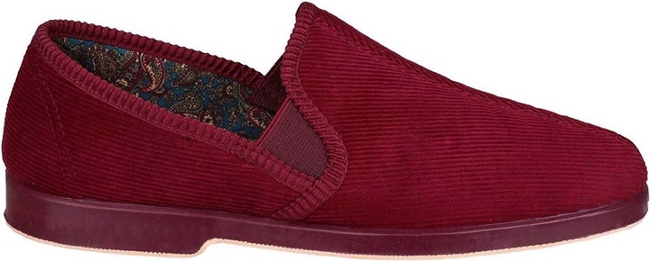 Actual product image GBS Exeter slippers slippers (41)