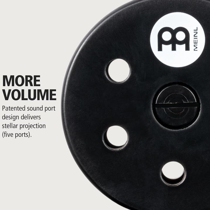 Produktbild Meinl Turbo Cabasa (Cabasa)