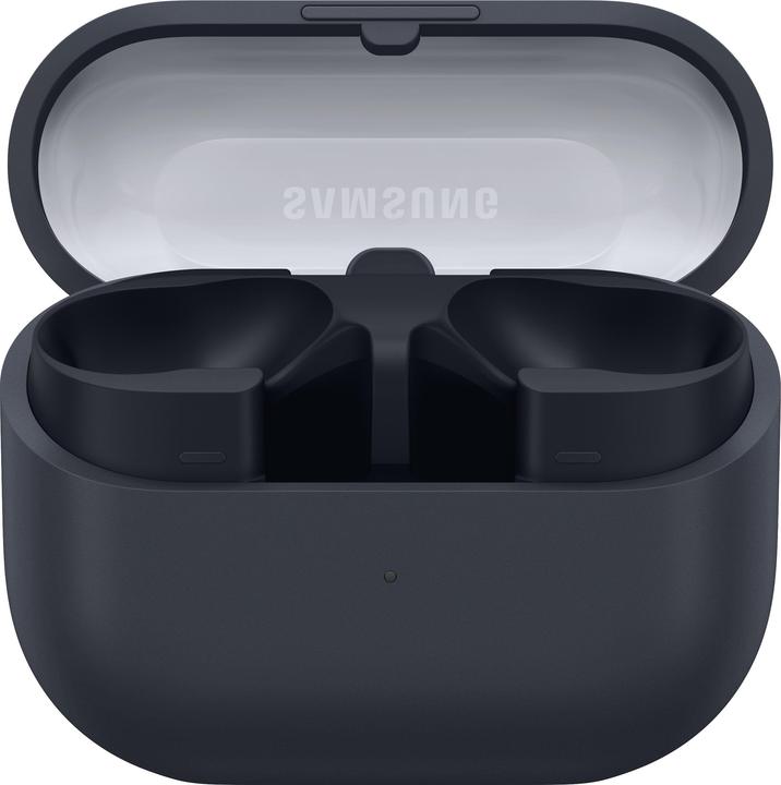 Produktbild Samsung Galaxy Buds 3 FE Schwarz (ANC, 30 h, Kabellos)