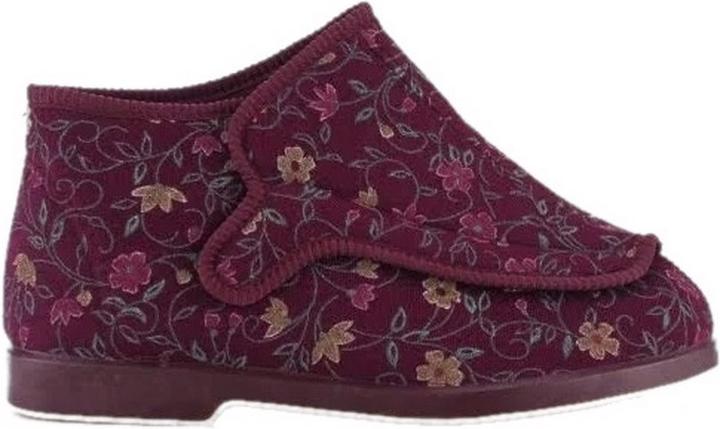 Actual product image GBS Rhona Women's Slippers Extra Wide (39)