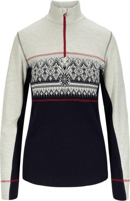 Actual product image Dale of Norway Moritz Basic Sweater (S)