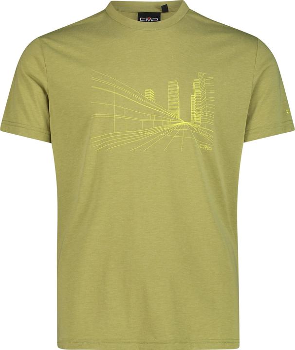 Produktbild CMP Campagnolo Cotton Print (3XL)