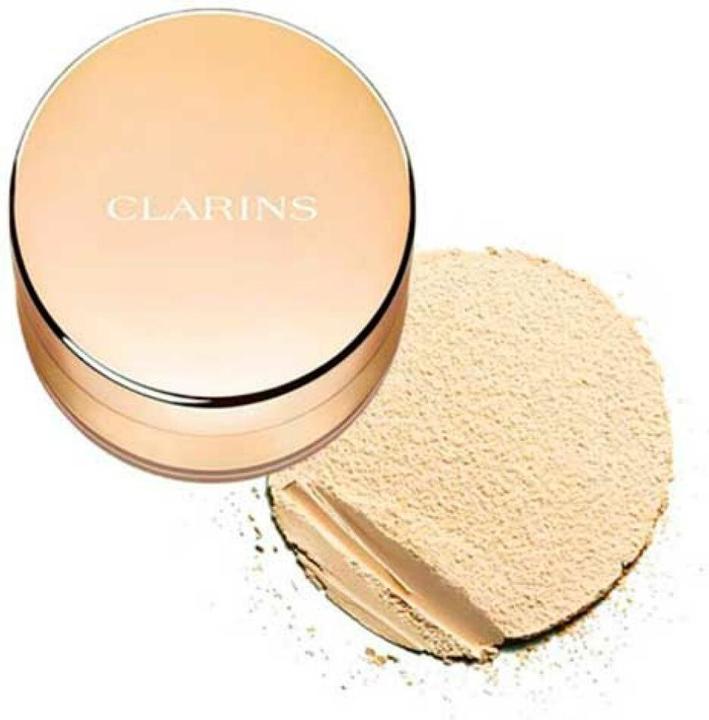 Immagine prodotto Clarins Polvere sciolta Ever Matte (01 Luce universale)