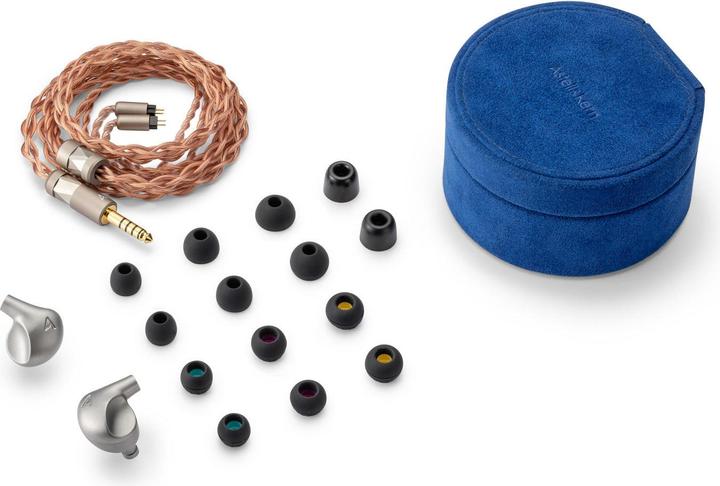 Produktbild Astell&Kern Luna (Kabelgebunden)