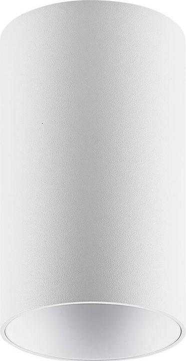 Actual product image Light In The Attic Records Deckenaufbauleuchte, Can IP20, 1x 7.5 W GU10, 220-240 V/AC, 50 60 Hz, IP 20 (GU10)