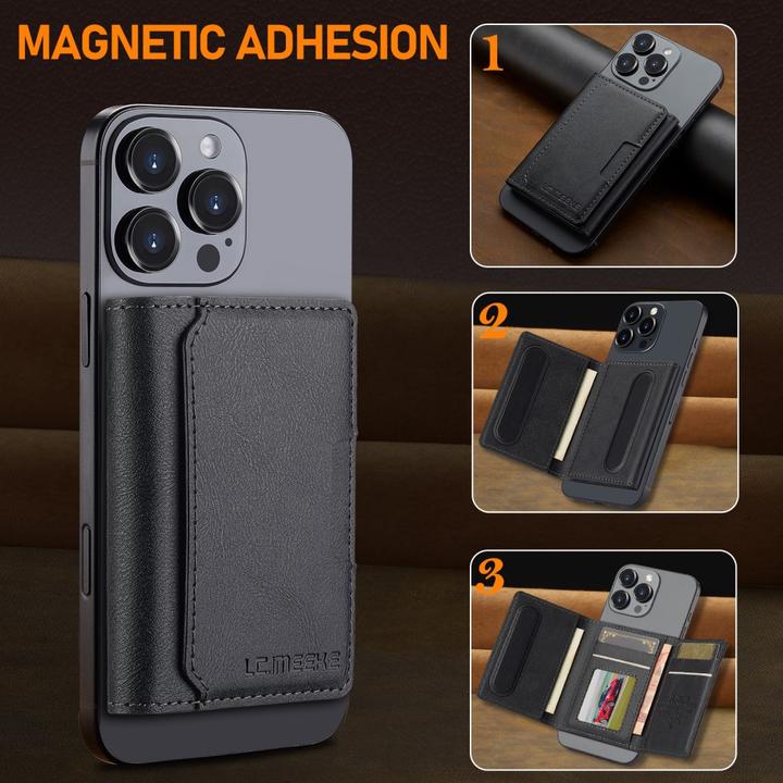 Produktbild Ueli Express MagSafe RFID Wallet (Universal)
