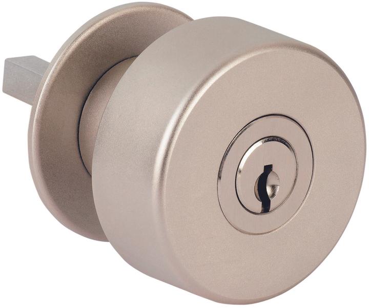 Produktbild Heusser Drehknöpfe 3411 / 3412 (Türgriff)