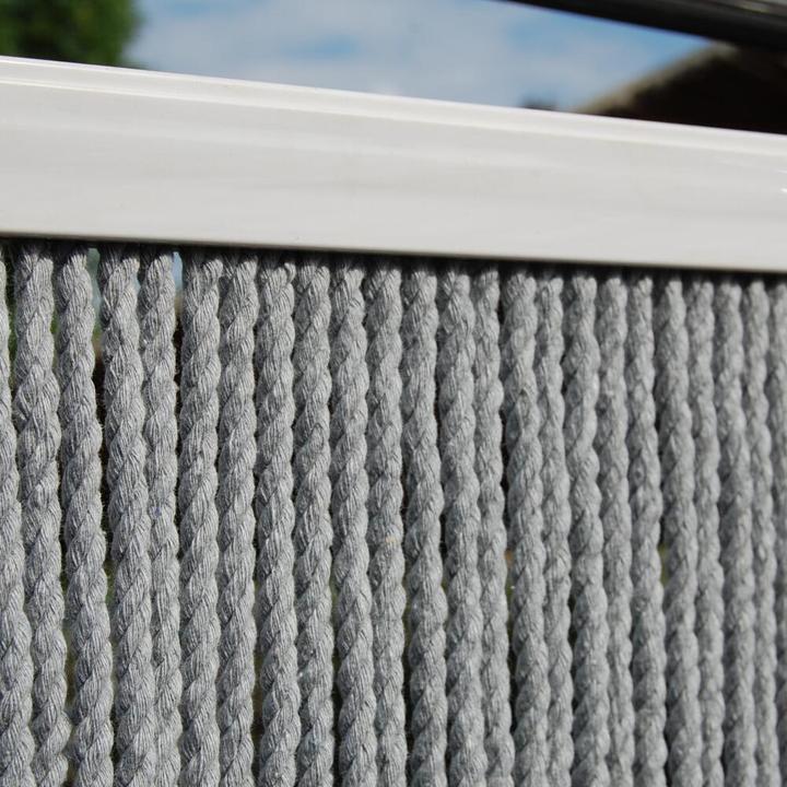 Actual product image Casa Door curtain (90 x 210 cm)