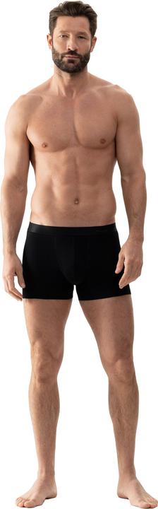 Immagine prodotto Mey Basic maschile - Serie corta in cotone casual (XXL)