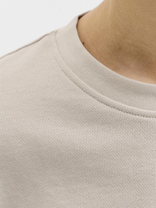 Produktbild Jack & Jones Jjearchive Graphic Sweat Cn Sn Jnr (128)