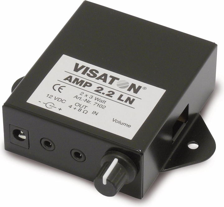 Visaton Amp 2.2 Ln