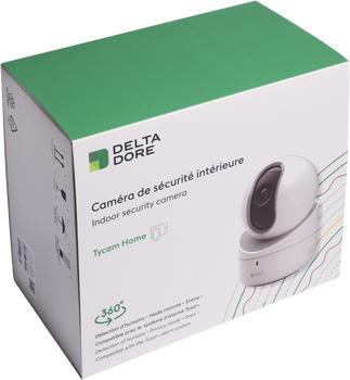 Produktbild Delta Dore Smart Home-Überwachungskamera für den Innenbereich TYCAM 1100 (1920 x 1080 Pixels)