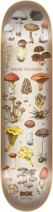 DGK All Night (8.25")