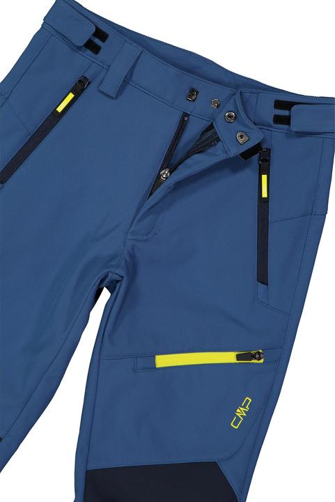 Produktbild CMP Campagnolo Softshell (128)