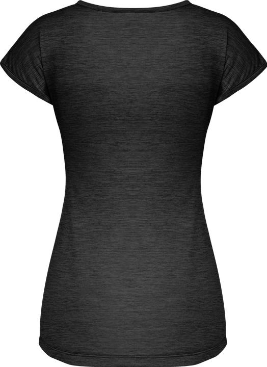 Image du produit Salewa Puez Melange Dry'Ton T-Shirt Da (32)