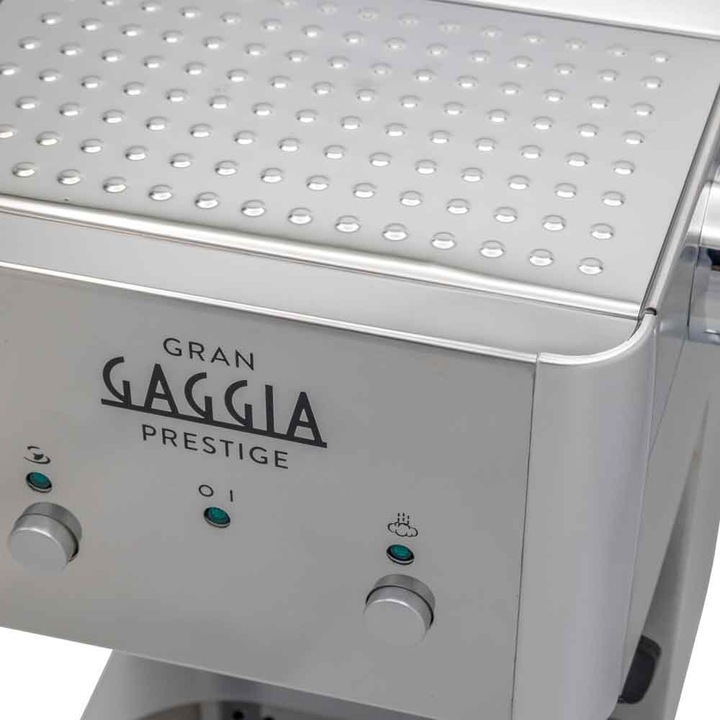 Produktbild Gaggia Gran Prestige