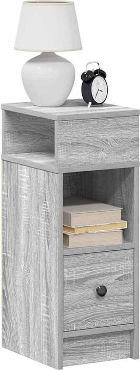 Produktbild vidaXL Olginitsa (25 x 31 x 66 cm)