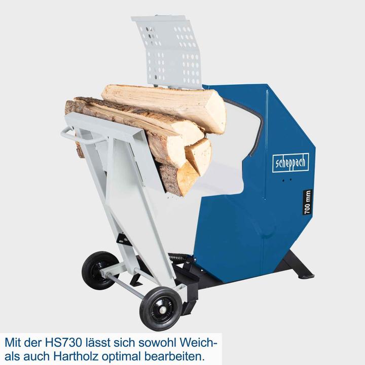 Immagine prodotto Scheppach HS730
