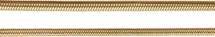 Produktbild Heideman Horus goldfarben (100% Edelstahl)