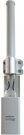 Productafbeelding Ubiquiti AMO-5G10: 10 dBi omnidirectionele antenne (5G)