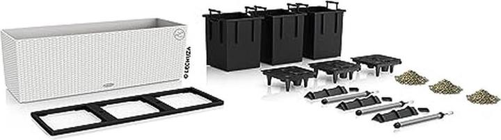 Produktbild Lechuza Trio Cottage (32 cm)