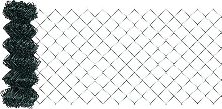 Produktbild vidaXL Outdoor-Zaun