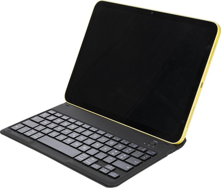 Produktbild Tucano Scrivo universelles BT Tastatur Case (CH)