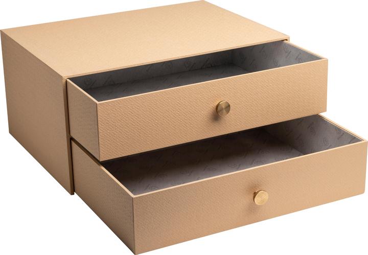 Produktbild Exacompta Schubladenbox OfficeByMe (A4, DIN A4 MAXI)