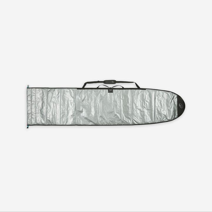 Image du produit Olaian Housse surf 500 ajustable - Boardbag 1 planche 7'3 à 9'4