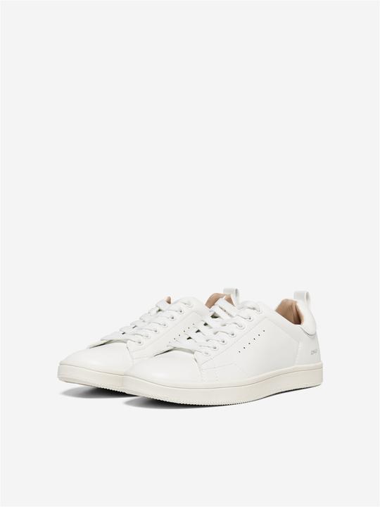 Image du produit Only Baskets en simili-cuir (41)