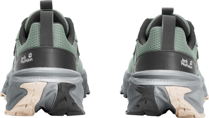 Produktbild Jack Wolfskin Ps Trail Low W (38)