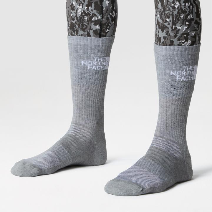 Produktbild North Face Multi Sport Cush Crew Socks 3-Pack (M)