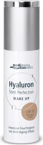 Image du produit Dr. Theiss Hyaluron Teint Perfection Make up natural sand, 30 ml FLU